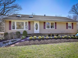 80 Rochdale Ave, Millstone Township, NJ 08535