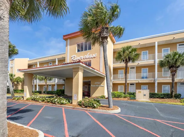 28927 Perdido Beach Blvd APT 1E, Orange Beach, AL 36561