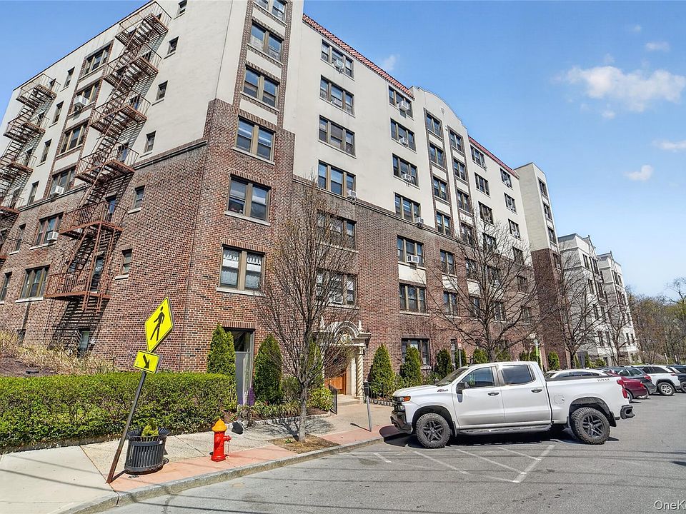 1st image of 42 Pondfield Road W #4F