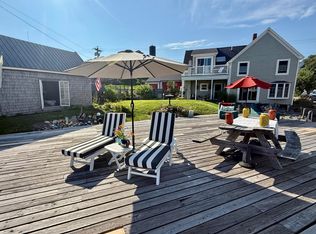 55 W Main Street, Vinalhaven, ME 04863
