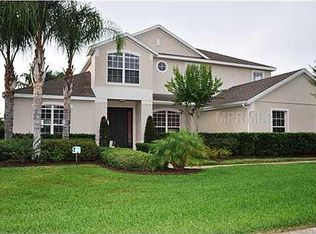 180 Osprey Lakes Cir, Chuluota, FL 32766