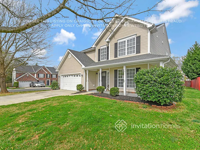 4664 Cedar Rock Dr — Photo 2