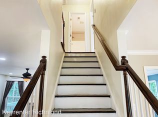 1942 Castle Glen Dr, North Chesterfield, VA 23236