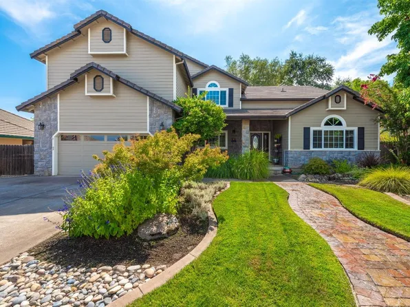 288 Edgebrook Dr, Ione, CA 95640