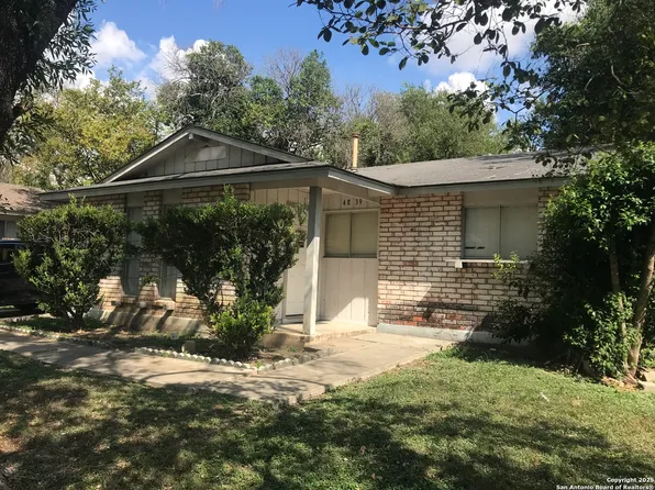 4839 Wordsworth, San Antonio, TX 78217