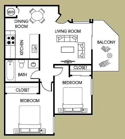 1645 N Kadota Ave #18 — Photo 8