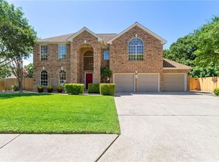 1102 Pebble Brook Rd, Cedar Park, TX 78613
