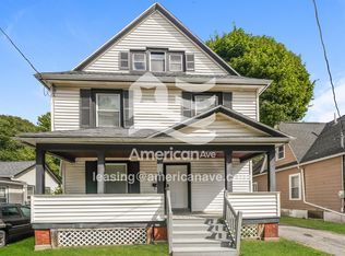 342 4th St, Rochester, NY 14605