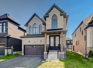 76 Mackay Dr, Woodstock, ON N4T0N8