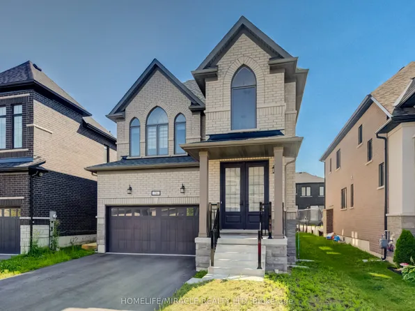 76 Mackay Dr, Woodstock, ON N4T 0N8