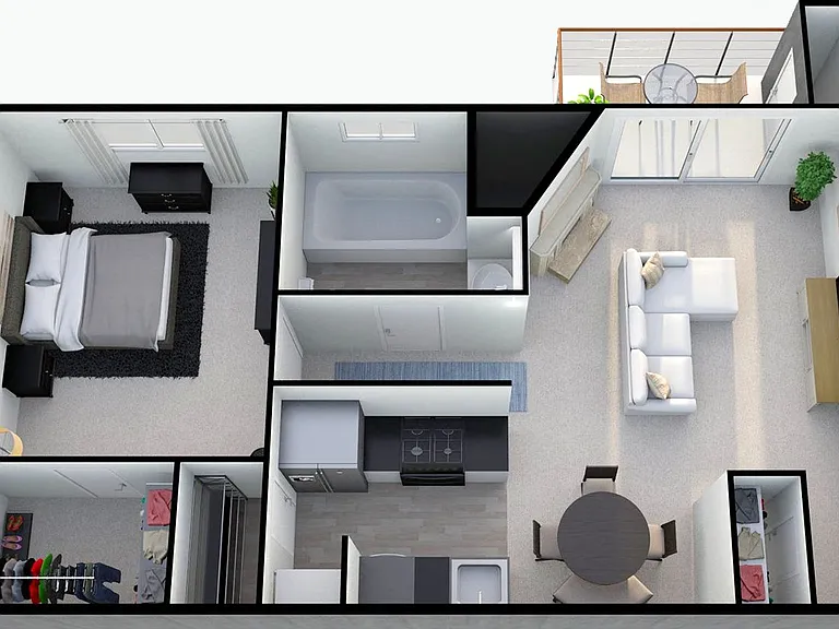 Trailpoint by Trion Living — Photo 33
