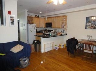 1021 Tremont St #3GR, Boston, MA 02120