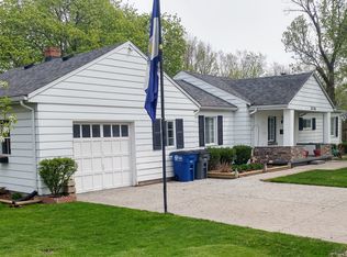 2036 Birkdale Rd, Toledo, OH 43615