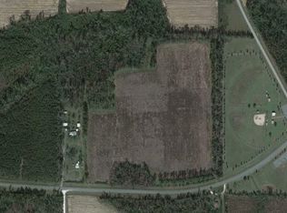 25782 County Road 286 NE, Grand Ridge, FL 32442