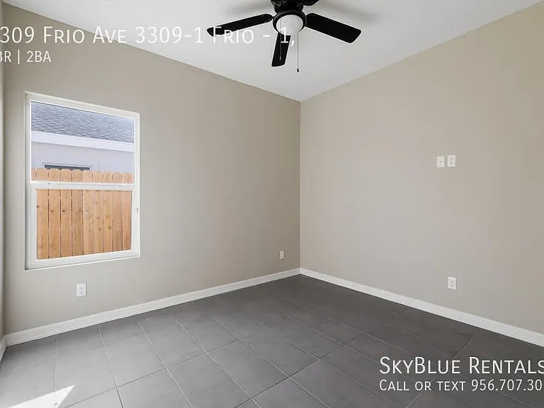3309 Frio Ave #1 — Photo 5