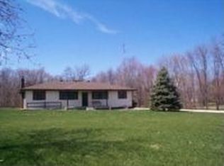 145 S 180 E, Princeton, IN 47670