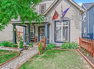 330 N Addison St, Indianapolis, IN 46222