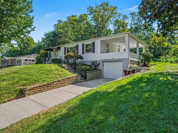 9512 Waxwing Dr, Cincinnati, OH 45241