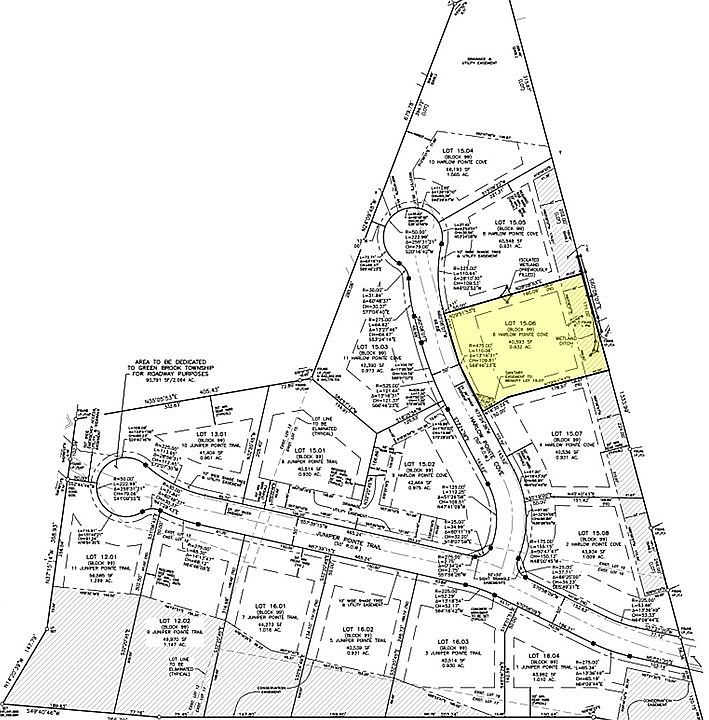 6 Harlow Pointe Cv, Green Brook Twp, NJ 08812 Zillow