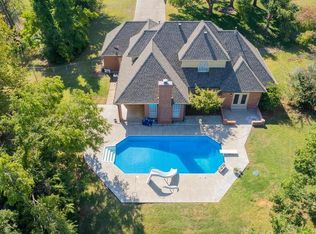 7201 NE 107th St, Oklahoma City, OK 73151