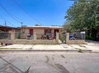 316 Hidalgo St, Laredo, TX 78040