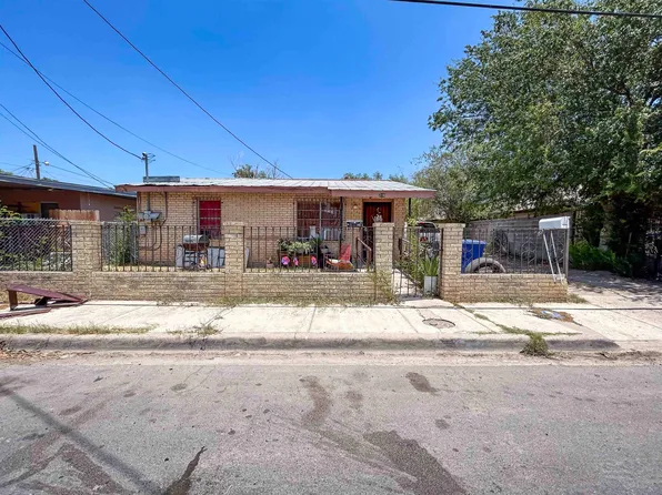 316 Hidalgo St, Laredo, TX 78040
