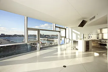 Rented by Brown Harris Stevens