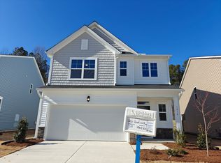 1210 Rose Finch Dr, Durham, NC 27703