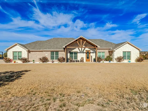 3130 Caden Ln, Christoval, TX 76935