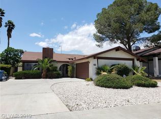 4425 De Forest St, Las Vegas, NV 89103