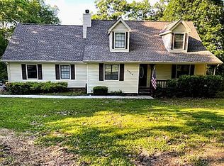 6829 Browning Ln, Ooltewah, TN 37363