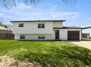 2213 University Ave, Williston, ND 58801