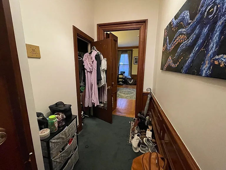 319 Dartmouth St #1 — Photo 4