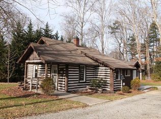 4097 Howard Gap Rd, Hendersonville, NC 28792