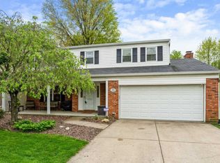 1861 Timberidge Dr, Loveland, OH 45140