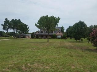 11132 Allen Ln, Terrell, TX 75161