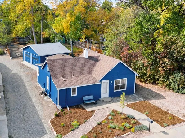 1135 Monroe Ave, Loveland, CO 80537