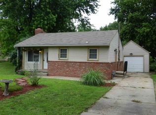 844 SW Randolph Ave, Topeka, KS 66606