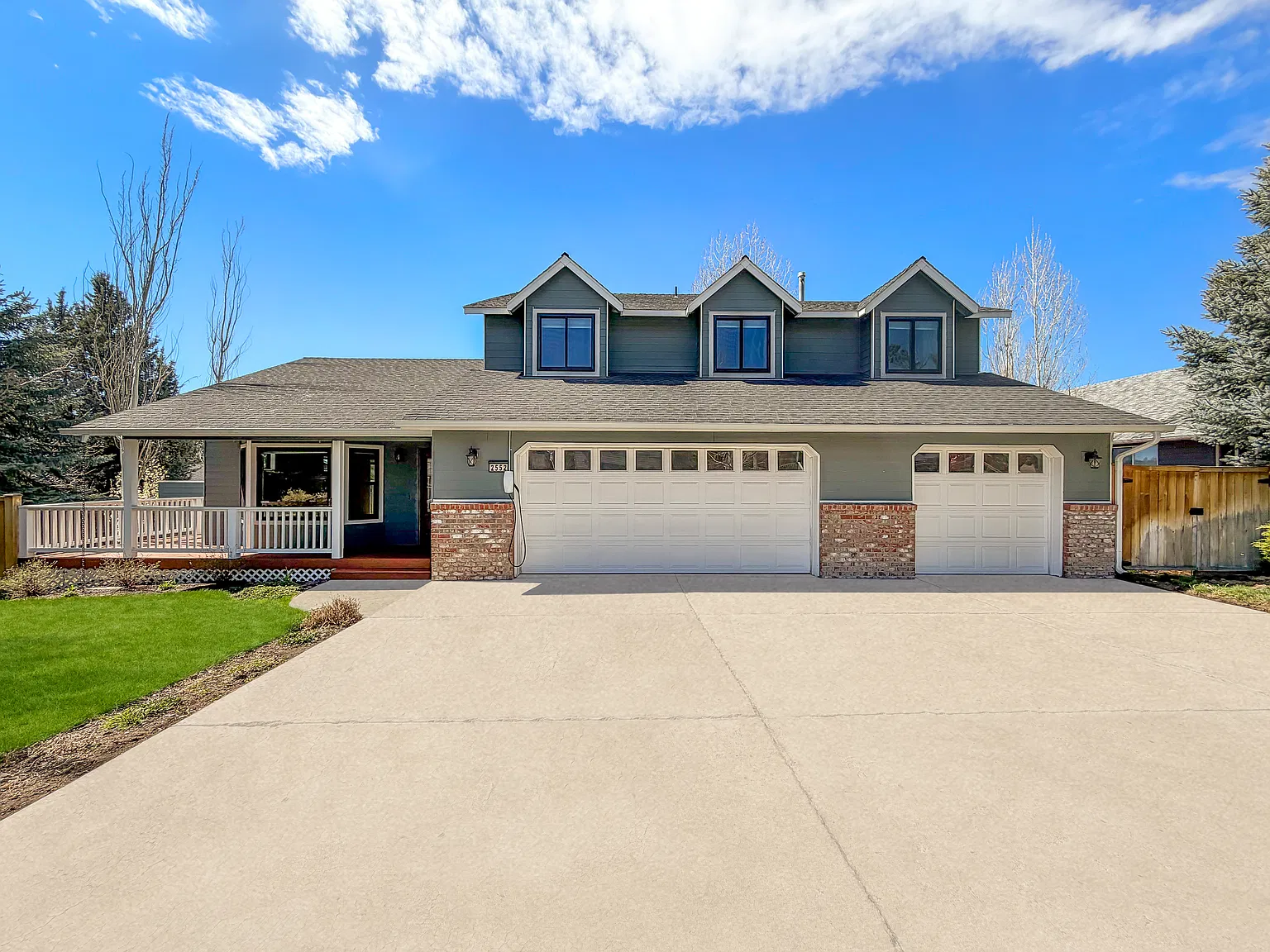 5 bed, 2258 sqft, $3,800 — Photo 1