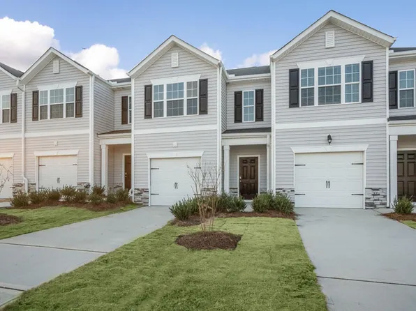 411 David Hill Dr, Sanford, NC 27330