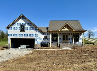 3341 Old Greenbrier Pike, Springfield, TN 37172