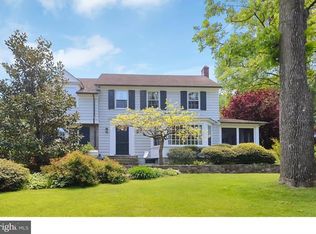 24 E Welling Ave, Pennington, NJ