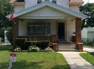 3634 Hazelhurst Ave, Toledo, OH 43612