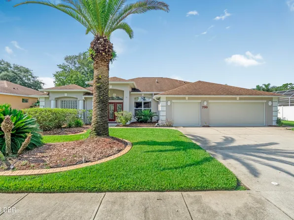 799 Foxhound Dr, Port Orange, FL 32128