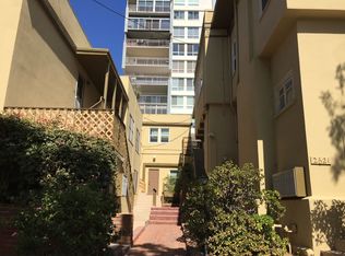 Upper Spacious Bankers Hill Unit!, San Diego, CA 92103