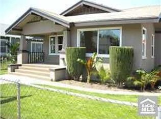 555 E Rhea St, Long Beach, CA 90806