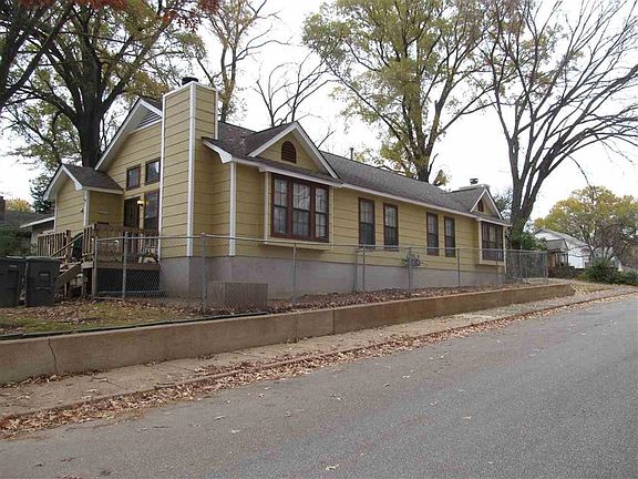 3rd image of 3736 Carnes Ave