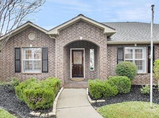 6122 N Fawnlake Dr, Katy, TX 77493