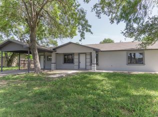 368 E Crockett Ave, Alamo, TX 78516