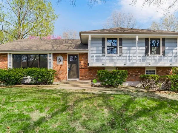 12707 Crystal Ave, Grandview, MO 64030